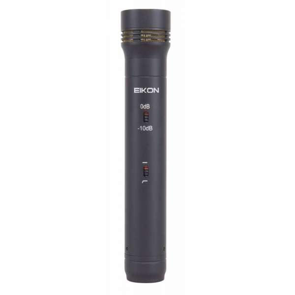 Eikon CM500 Kondensatormikrofon für Instrumente