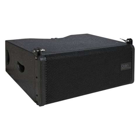 Odin T-8A Line Array Satellite