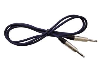 T&M Cable SCGuitar2 Gitarren Lautsprecherkabel Klinke - Klinke 1,6m