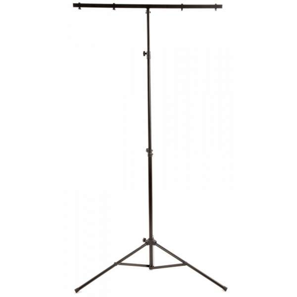 BeamZ Light Stand 2.6m T-Bar 25kg