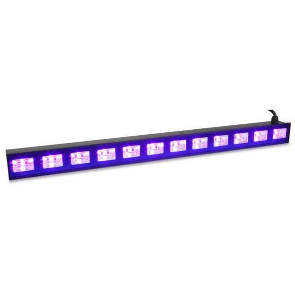 BeamZ BUV123 UV LED Bar