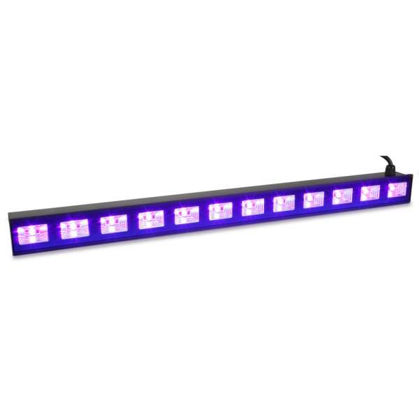 BeamZ BUV123 LED UV Bar