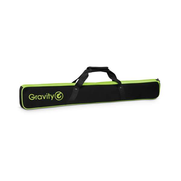 Gravity BG MS 1 B Transporttasche für ein Mikrofonstativ oder Distanzstangen