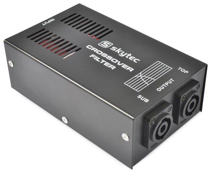 Skytec STP1 Passive Frequenzweiche Skytec STP1 Passive Frequenzweiche