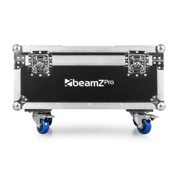 BeamZ FL72B Flightcase für 6 x Starcolor72B