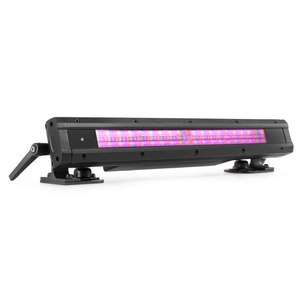 BeamZ StarColor54 LED RGB Wall Washer IP65 Outdoor