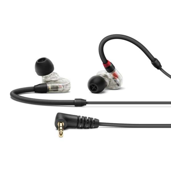 Sennheiser IE 100 PRO Clear - In Ear Hörer