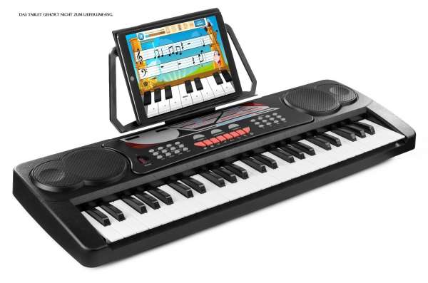 MAX KB8 49-Tasten-Keyboard E-Piano
