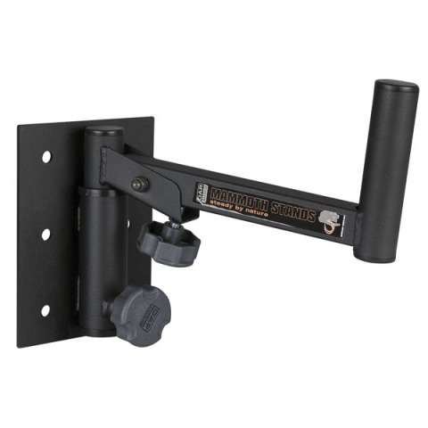 DAP-Audio Speaker wall mount Mammoth Stands