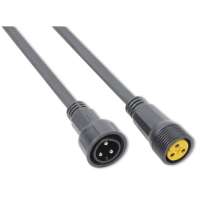 BeamZ Professional Power Extension cable IP65 WH128/5