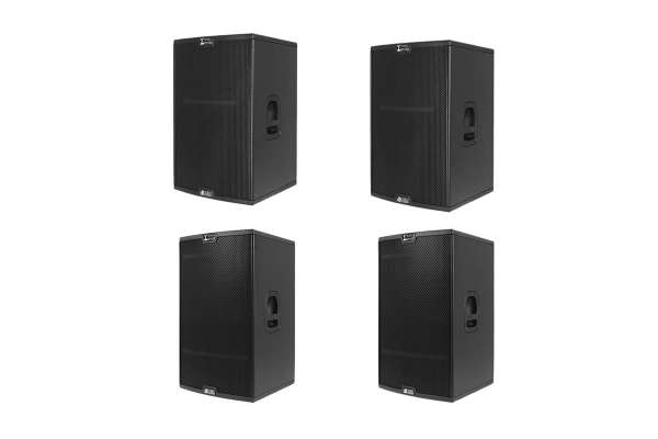 dB Technologies SIGMA 4.8 System