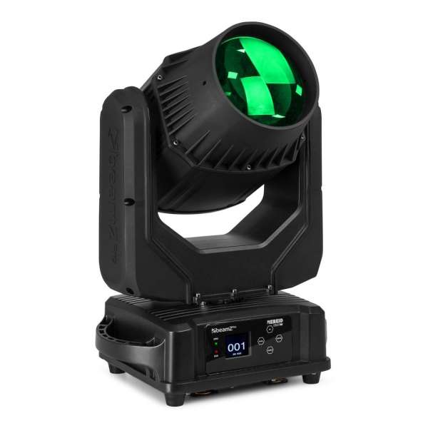 BeamZ Pro Nereid120W Outdoor Moving Head Beam