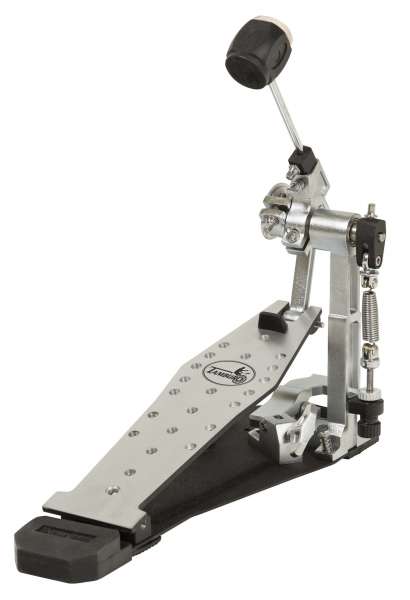 Tamburo TB FP800 PRO Single Bassdrum Pedal mit Direktantrieb