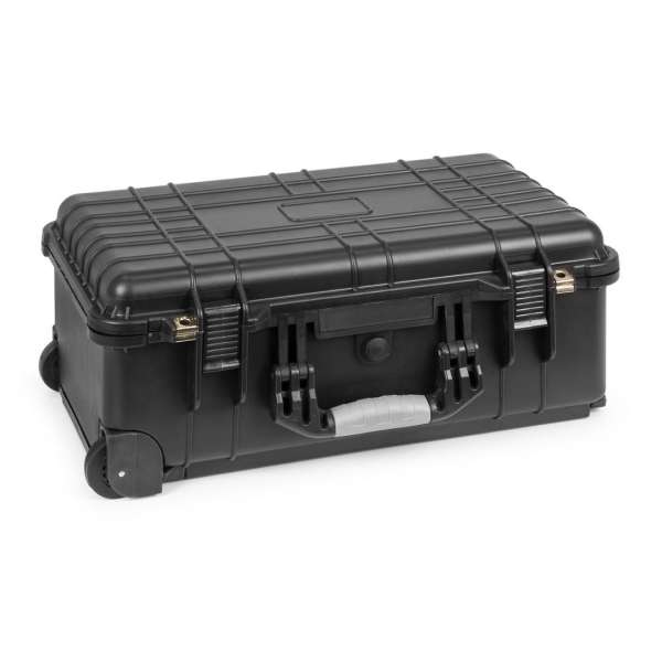 GIGCase30 Universal Hard Case Trolley