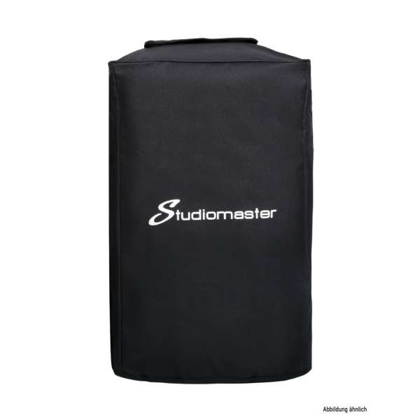 Studiomaster Core151 SUB Cover