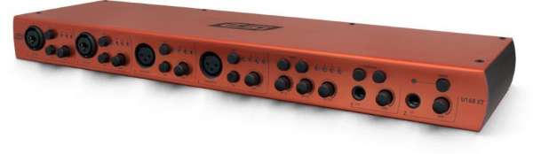 ESI U168 XT 16x8 USB Audio-Interface