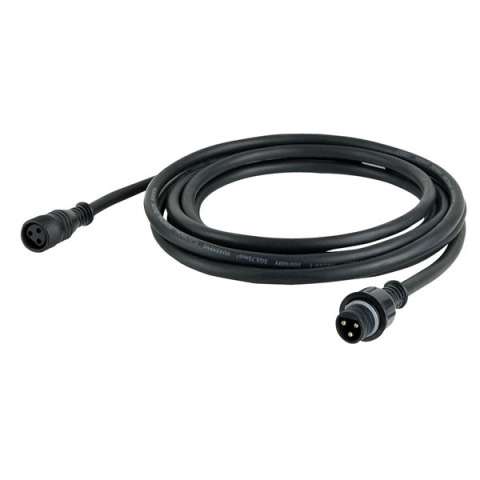 Showtec DMX Extension cable 6mtr for Cameleon series