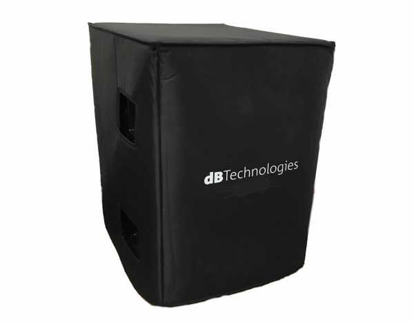 dB Technologies TCKS20 Transportschutzhülle DVA KS20