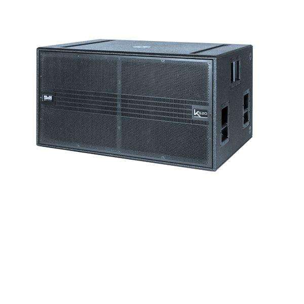 dB Technologies DVA KS20 B-Ware