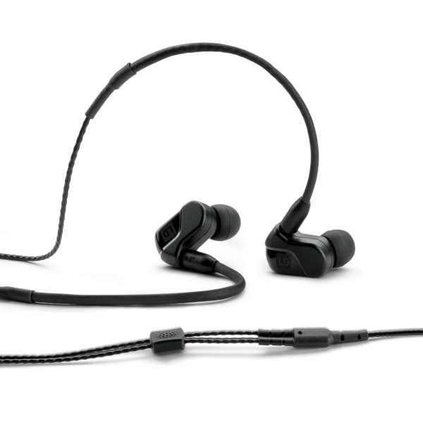 LD Systems IE HP 2 - Professional In-Ear Kopfhörer