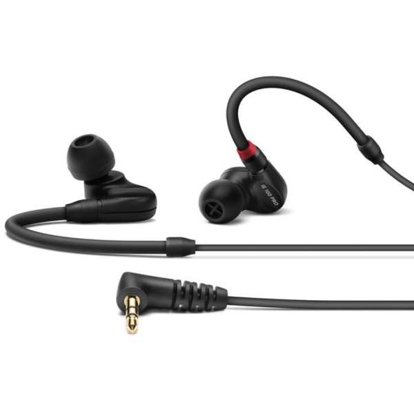 Sennheiser IE 100 PRO Black - In Ear Hörer