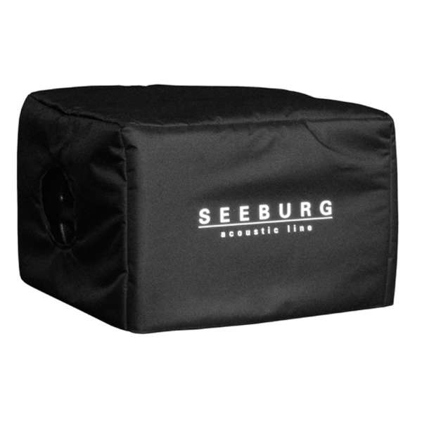 Seeburg Acoustic Line Cover for G Sub 1201