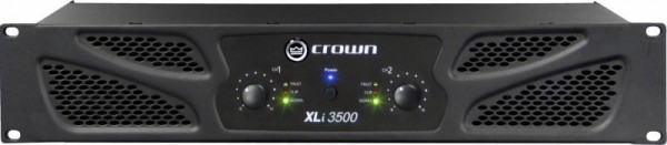 Crown XLi 3500