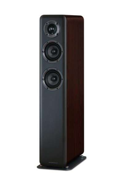 Wharfedale D330 Rosewood B-Ware
