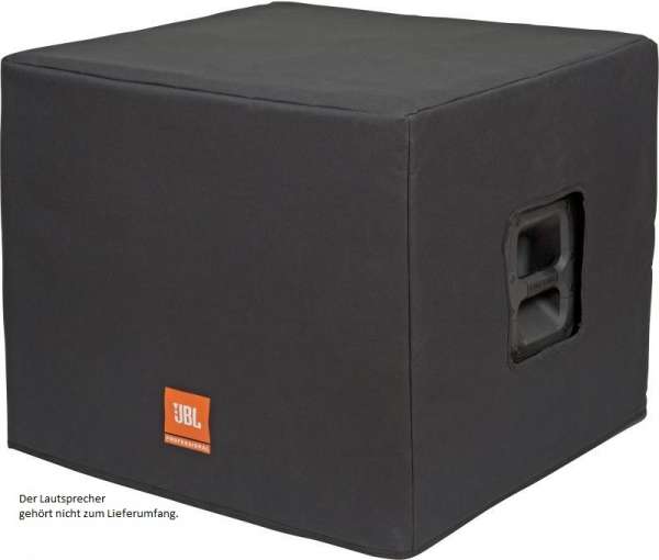 JBL EON618S-CVR Tour Cover Transportschutzhülle