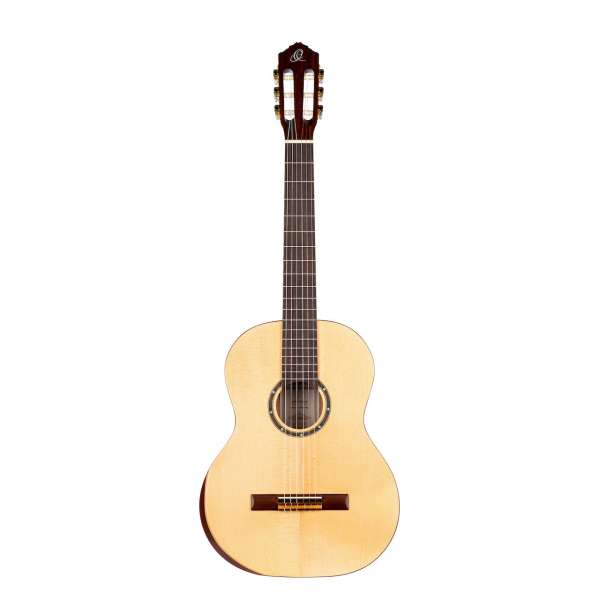 Ortega R55DLX Nylon 6-Str. Guitar