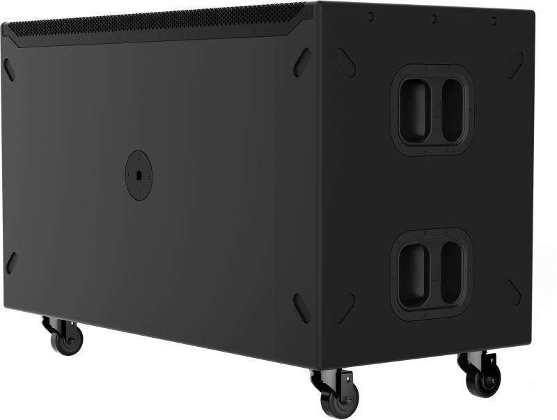 JBL SRX910LA Line Array Set Performer