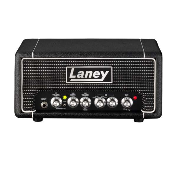 Laney DB200H - DIGBETH Series 200 W Bassverstärker Topteil