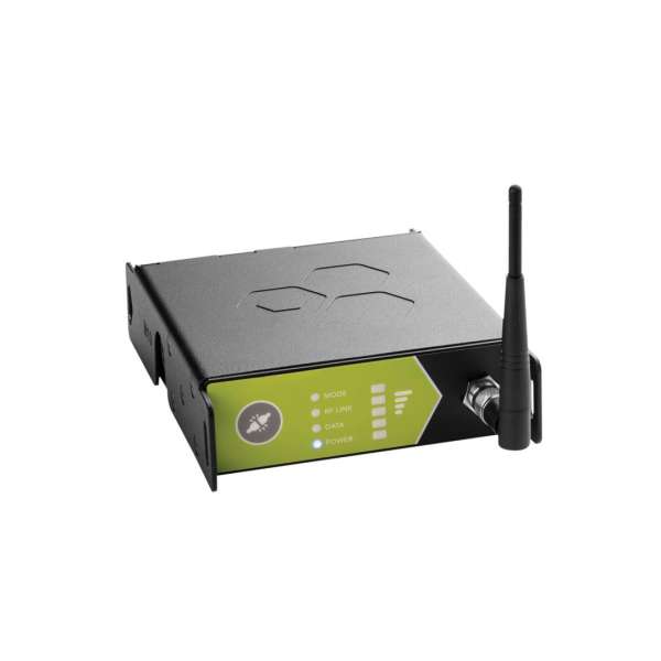 Lumenradio Luna CRMX Wireless DMX/RDM Transceiver