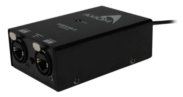 Axiom USB2CAND Canbus Converter