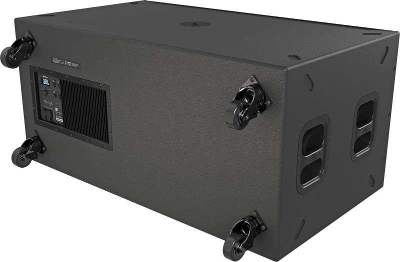 JBL SRX910LA Line Array Set Performer