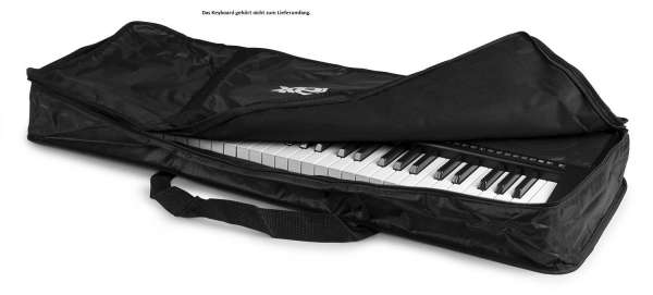 Max AC138 Softcase Large Keyboard Tasche