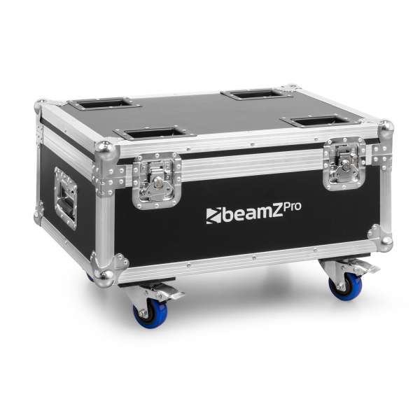 BeamZ Pro FL200 Case für 6 x StarColor200