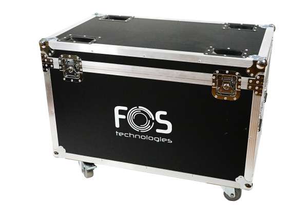 FOS Case Hydor Wash 760