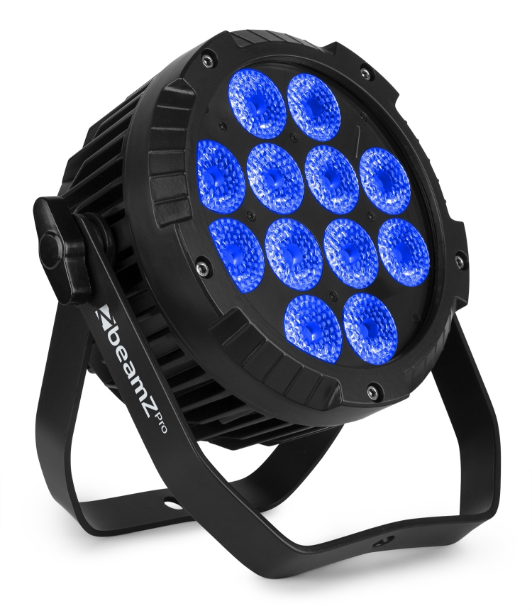 Paar 12-Volt-LED-Scheinwerfer - Campersun
