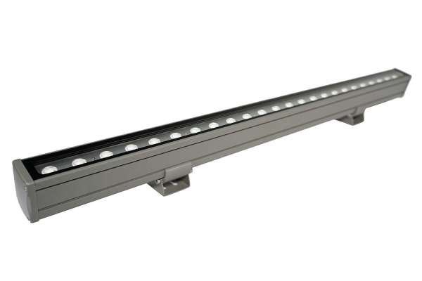 FOS Arc Line 80 - LED Bar RGBW IP66 Outdoor für Festinstallation
