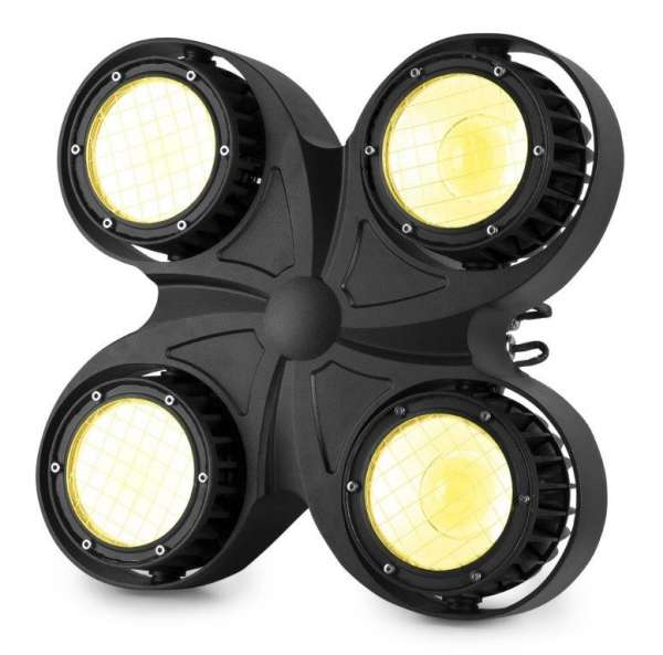 BeamZ Professional SB400IP 400W LED Blinder IP65