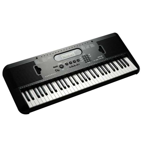 Kurzweil KP70 - Arranger Keyboard