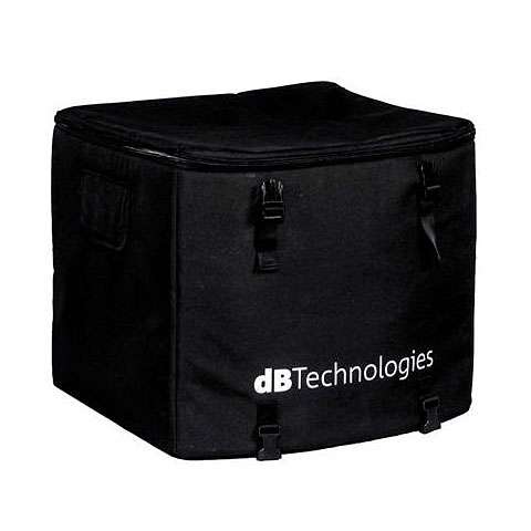 dB Technologies ES TC-ES 12 Cover Transporthülle für ES 12" System Subwoofer