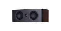 Mission LX-C2 MKII Walnut