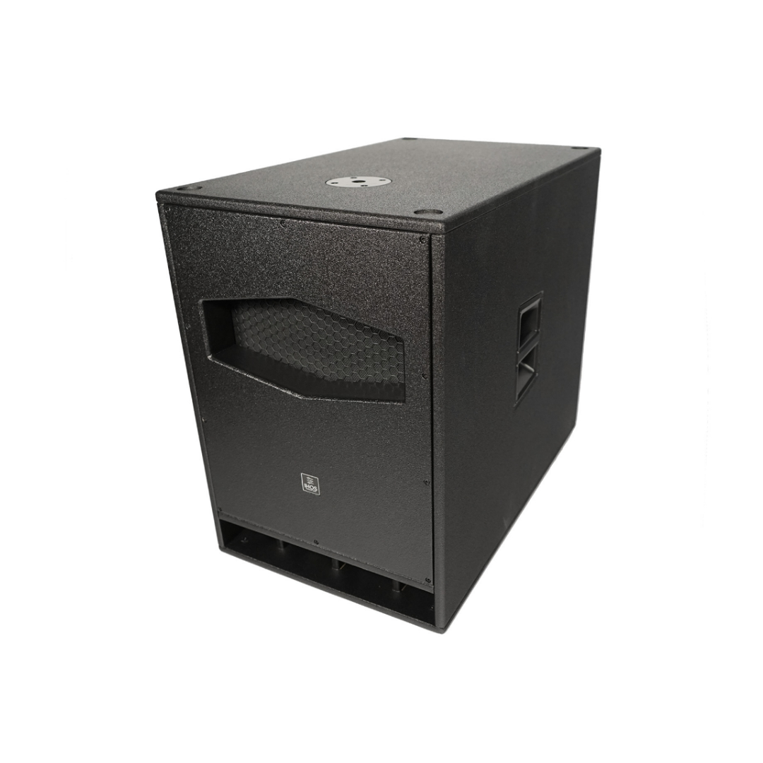 IHOS IOS 15A SUB aktiver PA Subwoofer mit DSP 1000W IHOS IOS 15A SUB