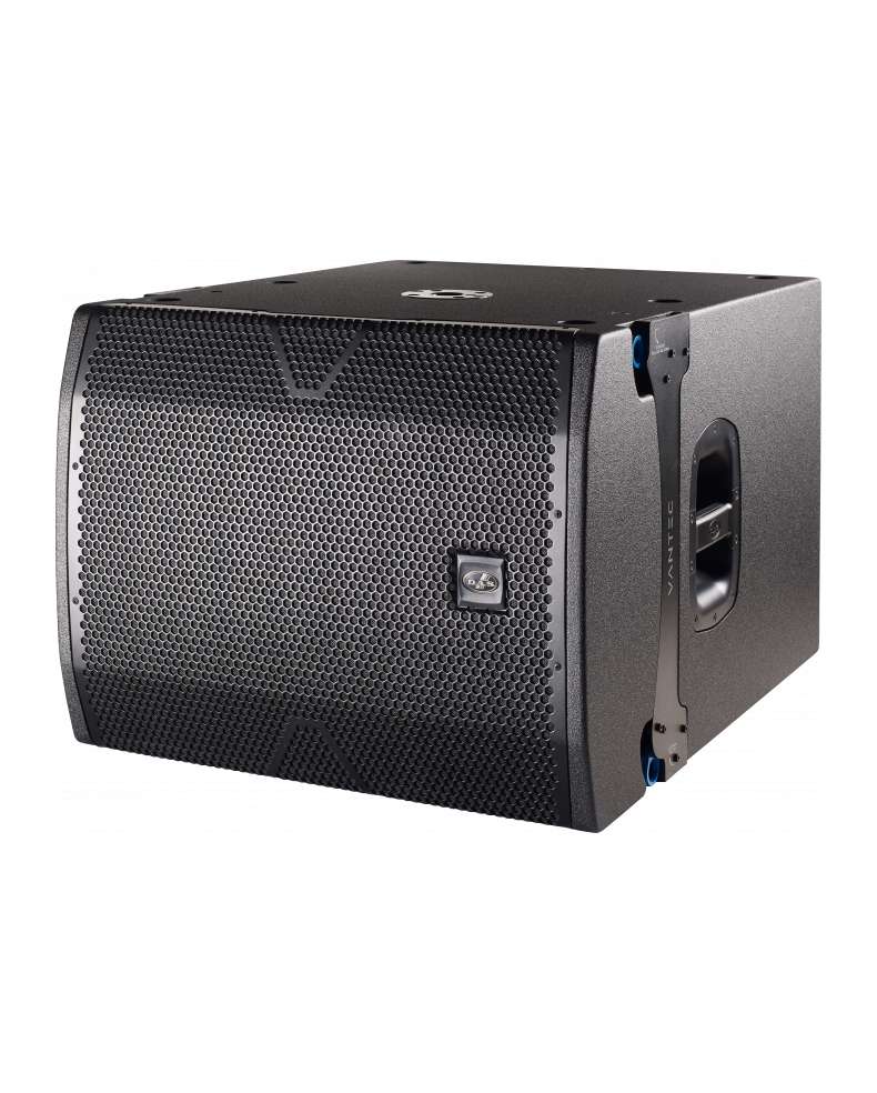 DAS Audio VANTEC20A Line Array SET S