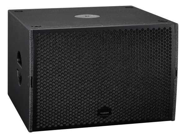 Seeburg Acoustic Line G Sub 1501 dp++ aktiver Subwoofer