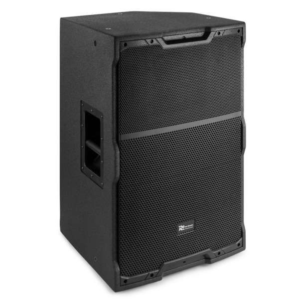 Power Dynamics PDY215 - passiver Lautsprecher 15" 800W