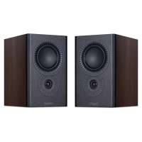 Mission LX-2 MKII Walnut