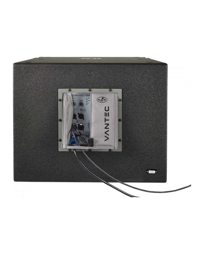 DAS Audio VANTEC-20A Line Array SET M